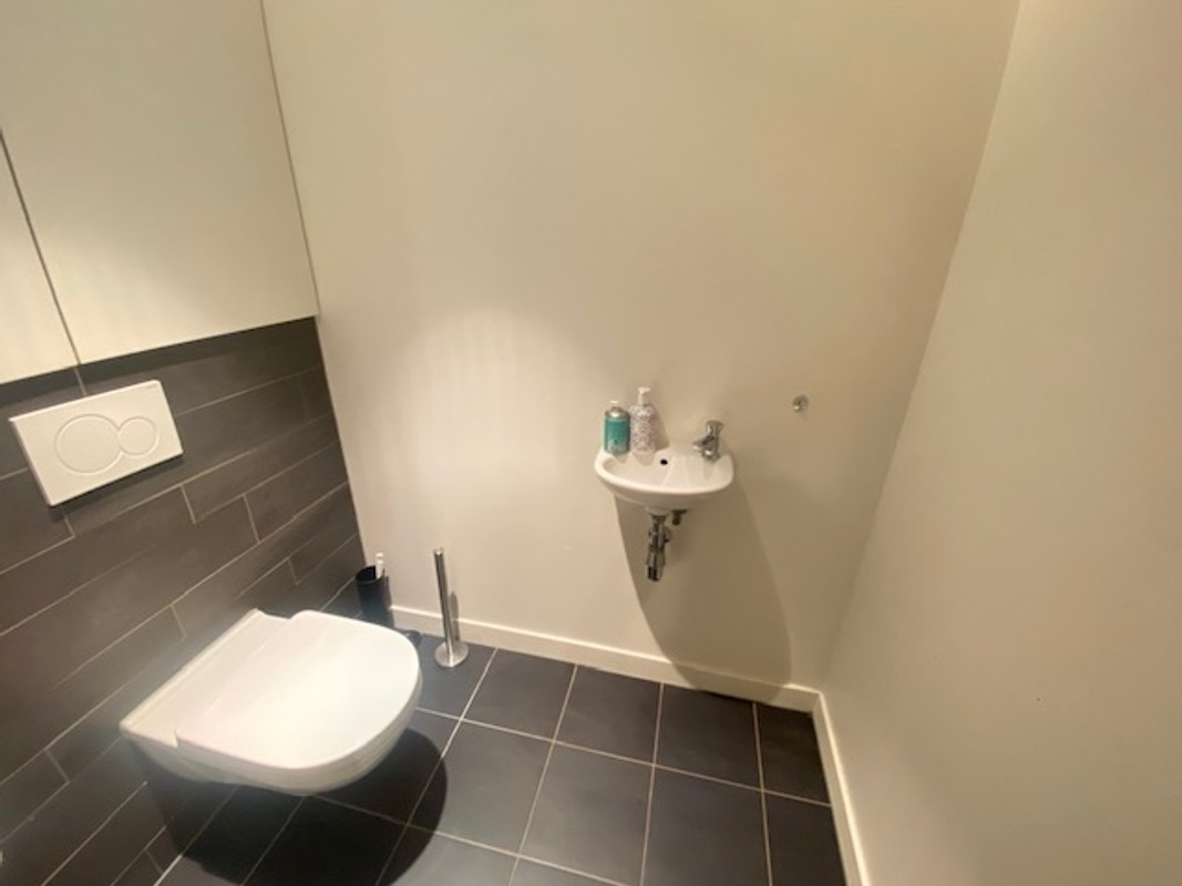 Appartement te huur: Eendrachtsweg 28C, Rotterdam