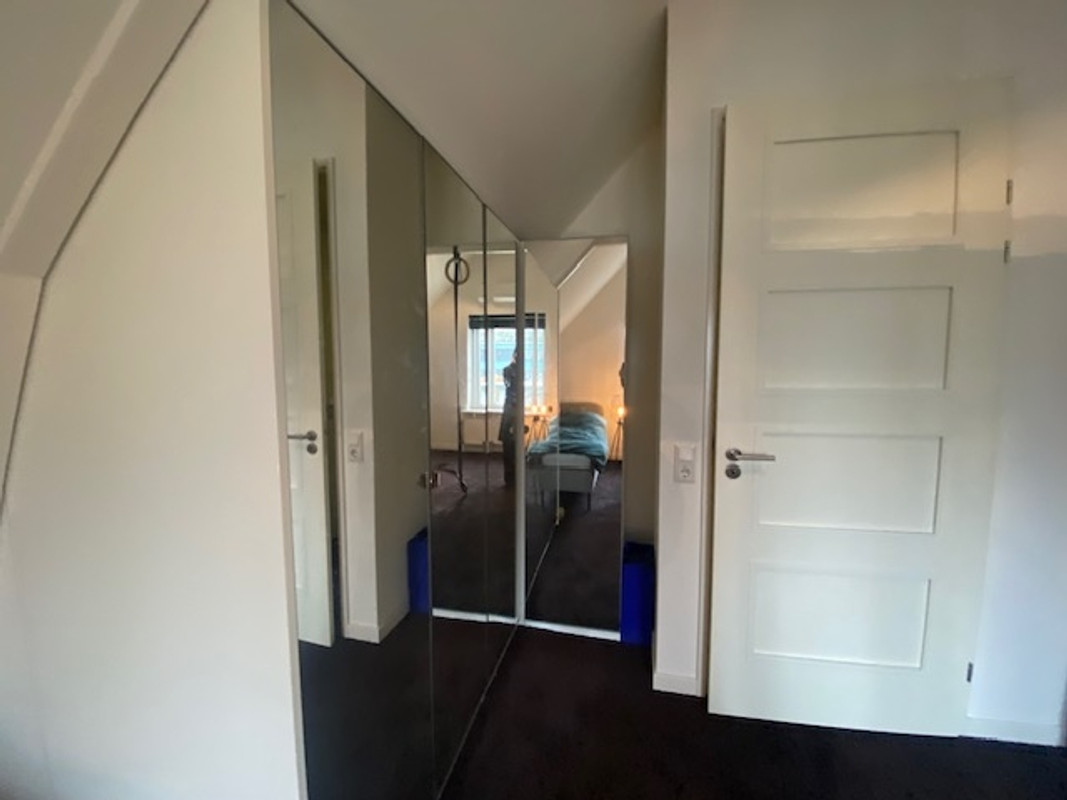 Appartement te huur: Eendrachtsweg 28C, Rotterdam