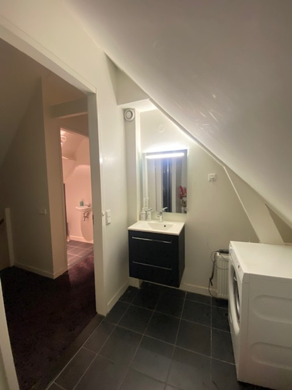 Appartement te huur: Eendrachtsweg 28C, Rotterdam