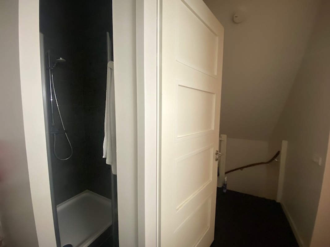 Appartement te huur: Eendrachtsweg 28C, Rotterdam