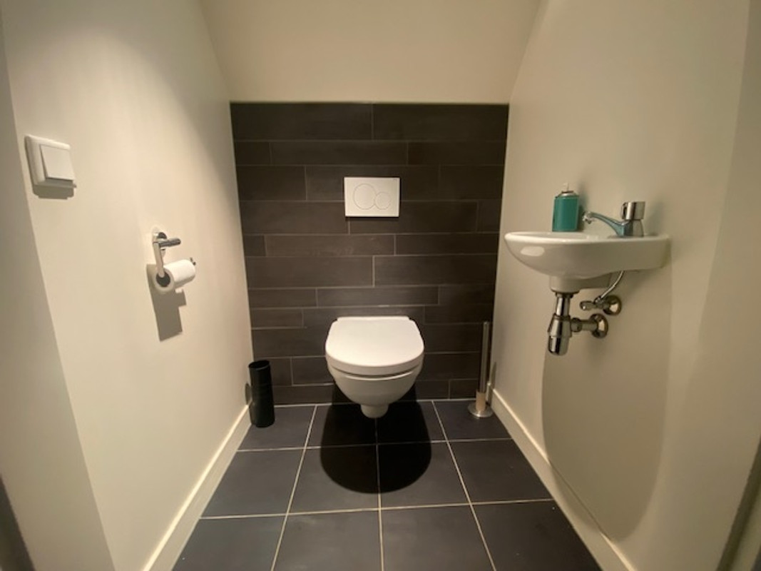 Appartement te huur: Eendrachtsweg 28C, Rotterdam