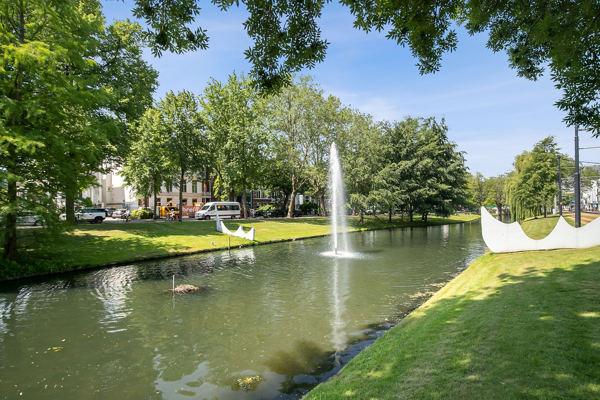 Appartement te huur: Eendrachtsweg 28C, Rotterdam