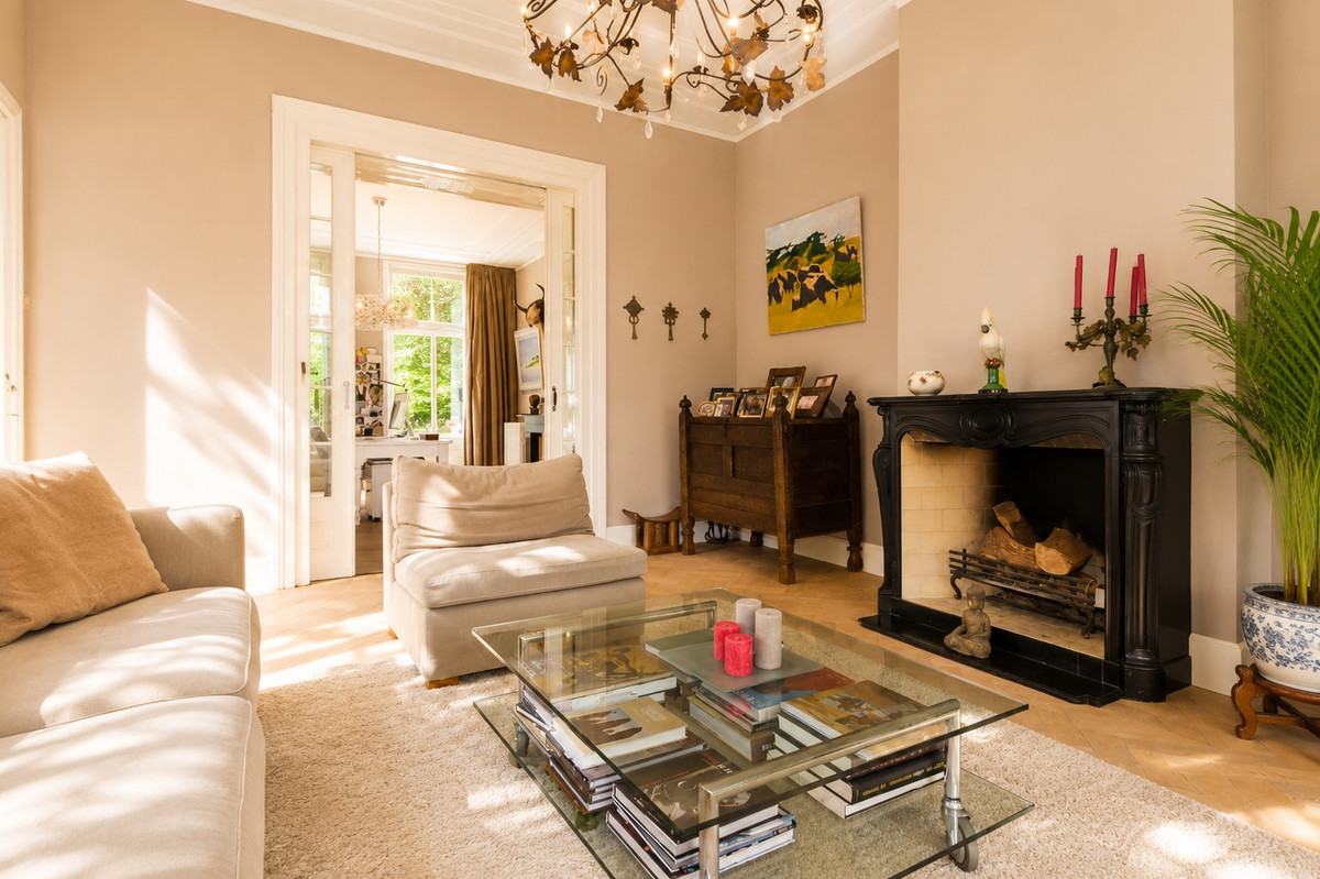 Hoekwoning te koop: Bankastraat 106, 'S-Gravenhage