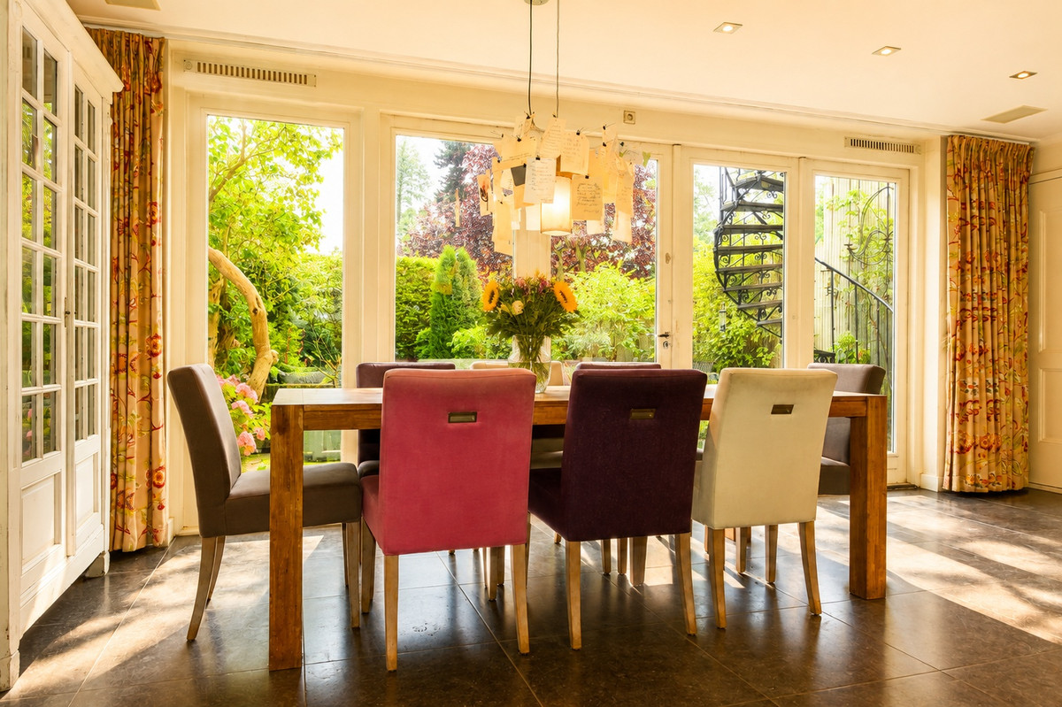 Hoekwoning te koop: Bankastraat 106, 'S-Gravenhage