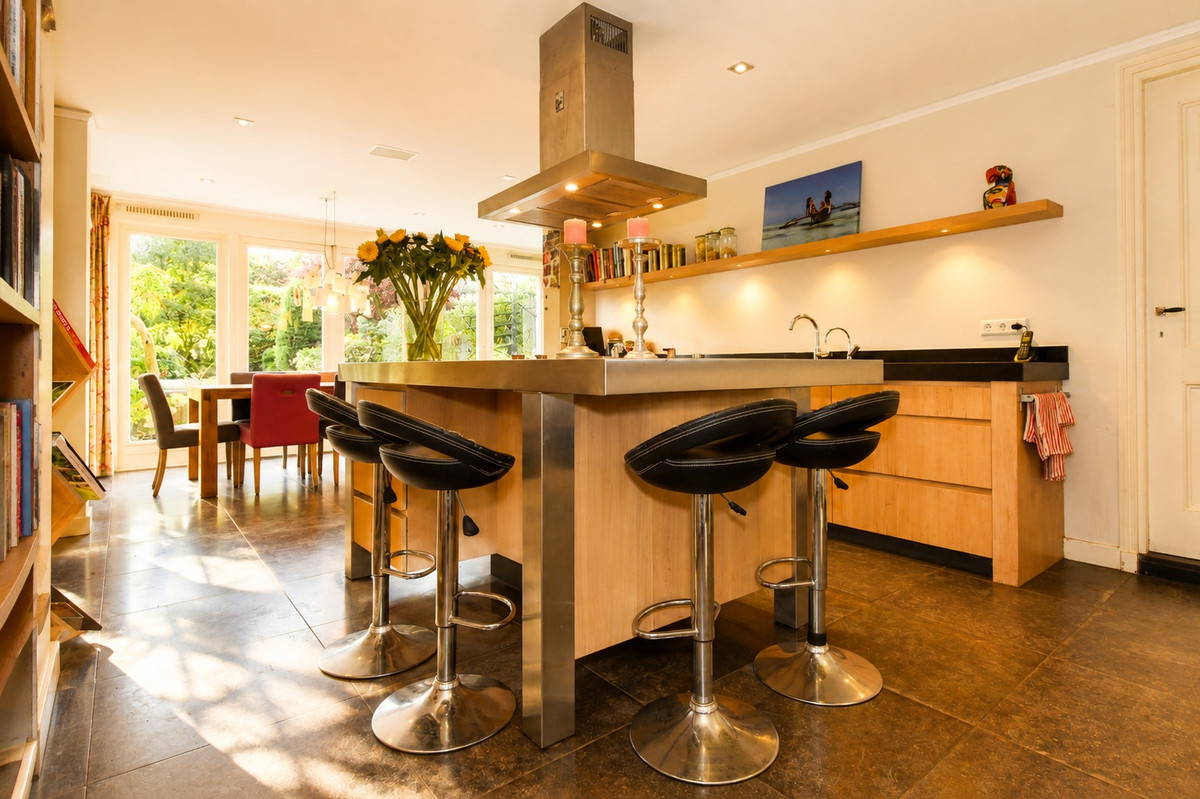 Hoekwoning te koop: Bankastraat 106, 'S-Gravenhage