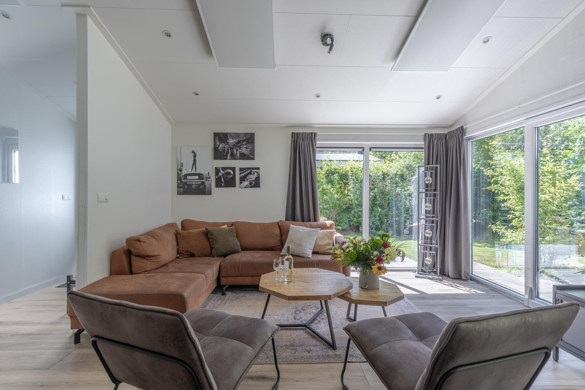 Woning te koop: Koningsweg 14V43, Arnhem