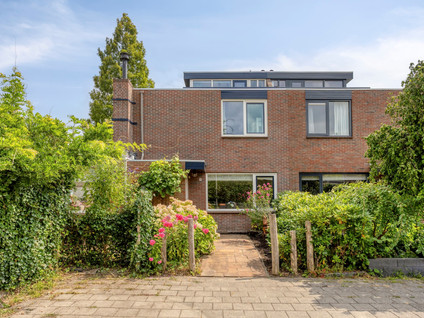 Gaspeldoornlaan 10