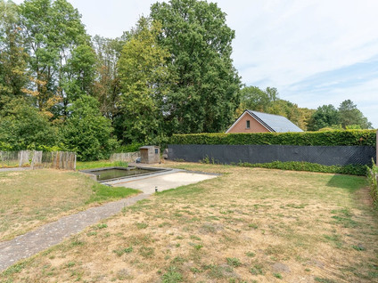 Steenweg op Ravels 305 