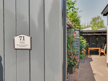 Torenstraat 71