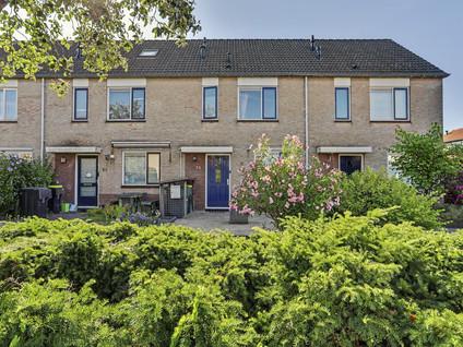 Merwedestraat 53