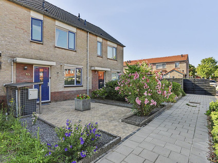 Merwedestraat 53