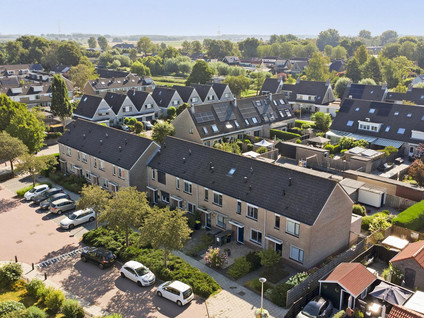 Merwedestraat 53