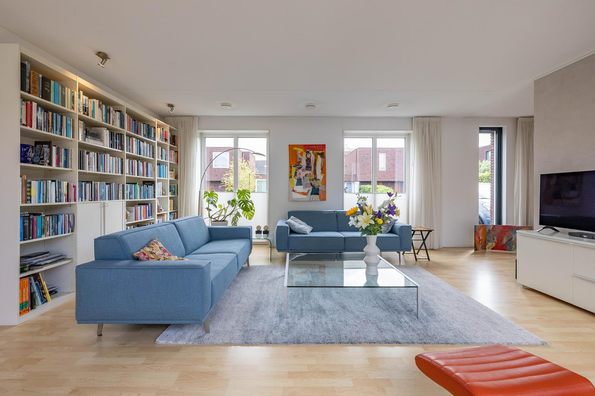 Tussenwoning te koop: Centaurstraat 7, Groningen
