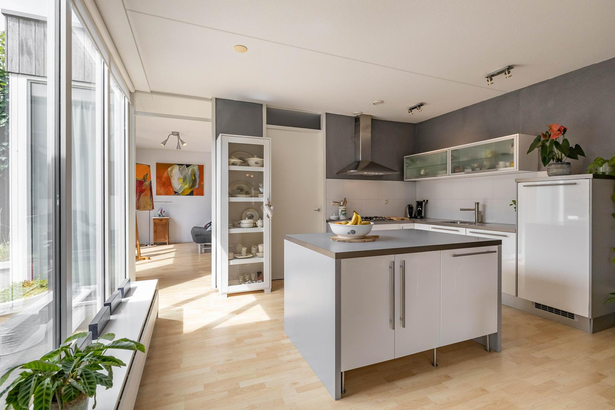 Tussenwoning te koop: Centaurstraat 7, Groningen