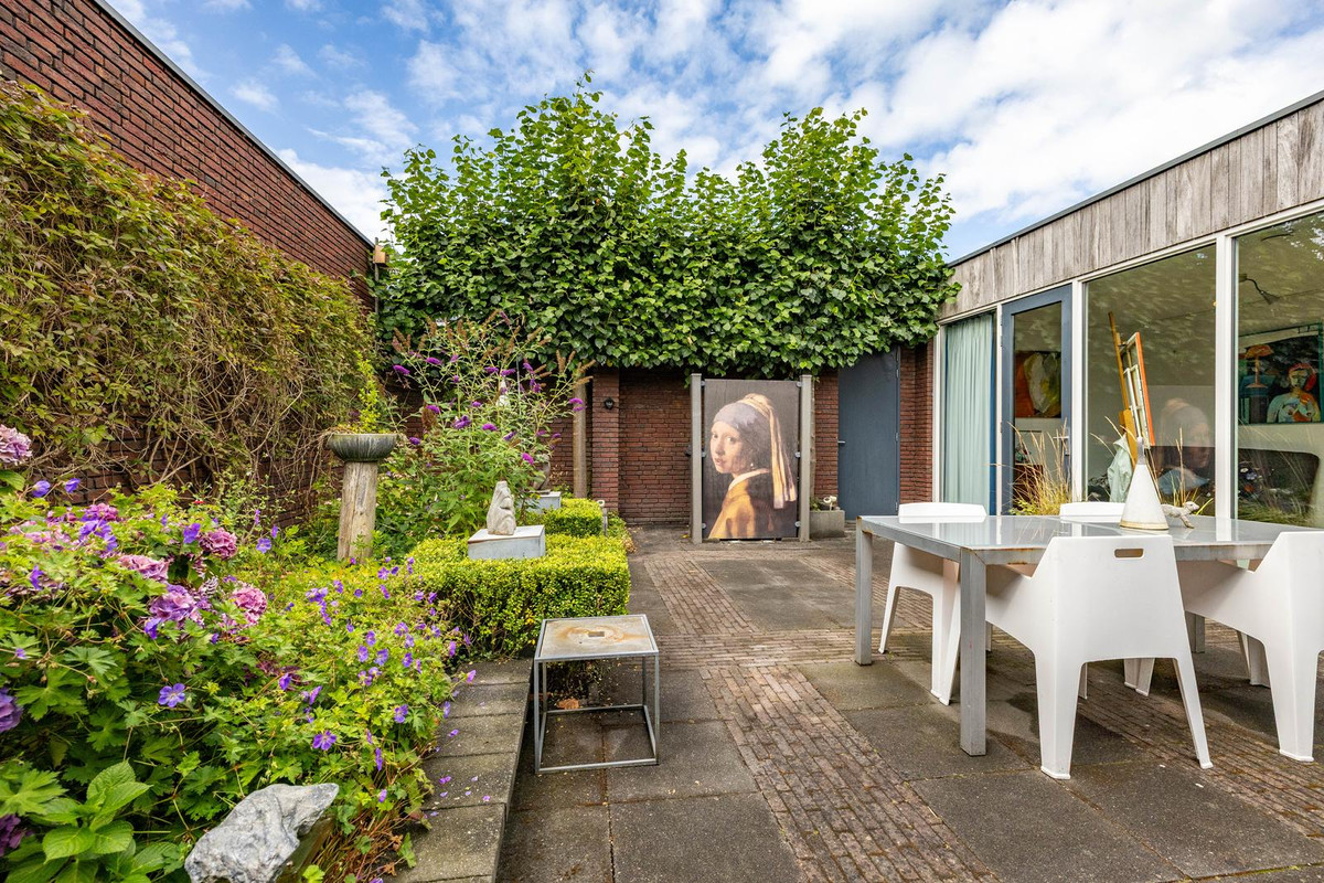Tussenwoning te koop: Centaurstraat 7, Groningen