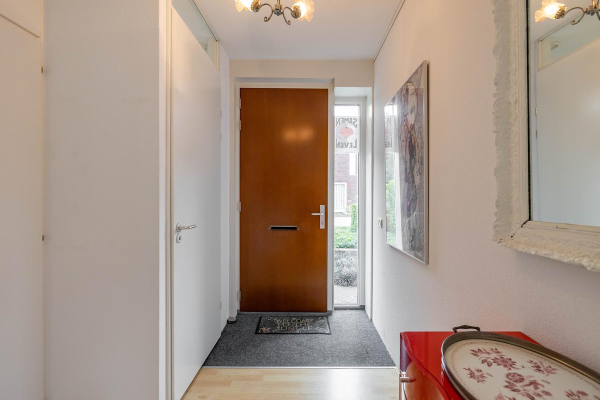 Tussenwoning te koop: Centaurstraat 7, Groningen
