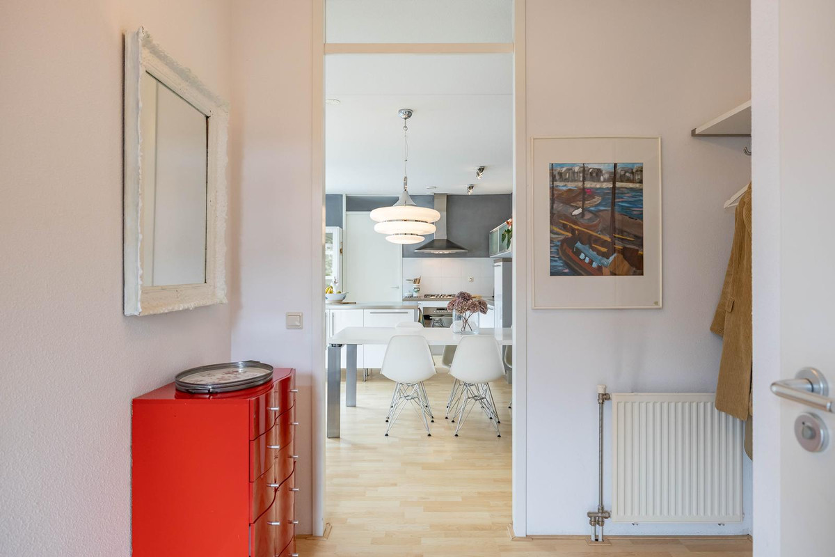 Tussenwoning te koop: Centaurstraat 7, Groningen