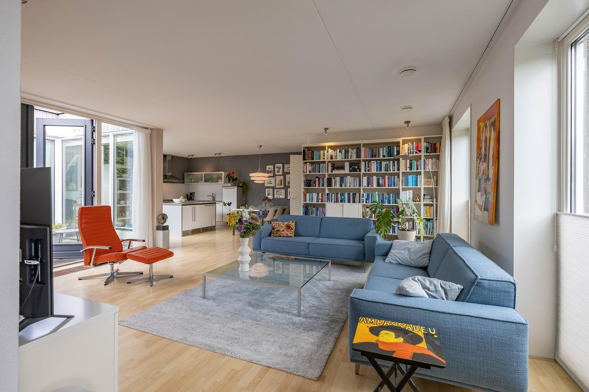 Tussenwoning te koop: Centaurstraat 7, Groningen
