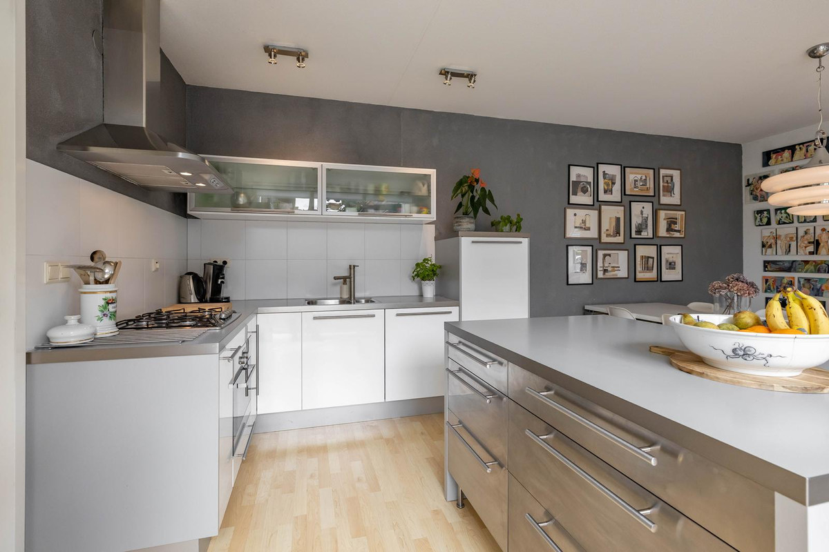 Tussenwoning te koop: Centaurstraat 7, Groningen