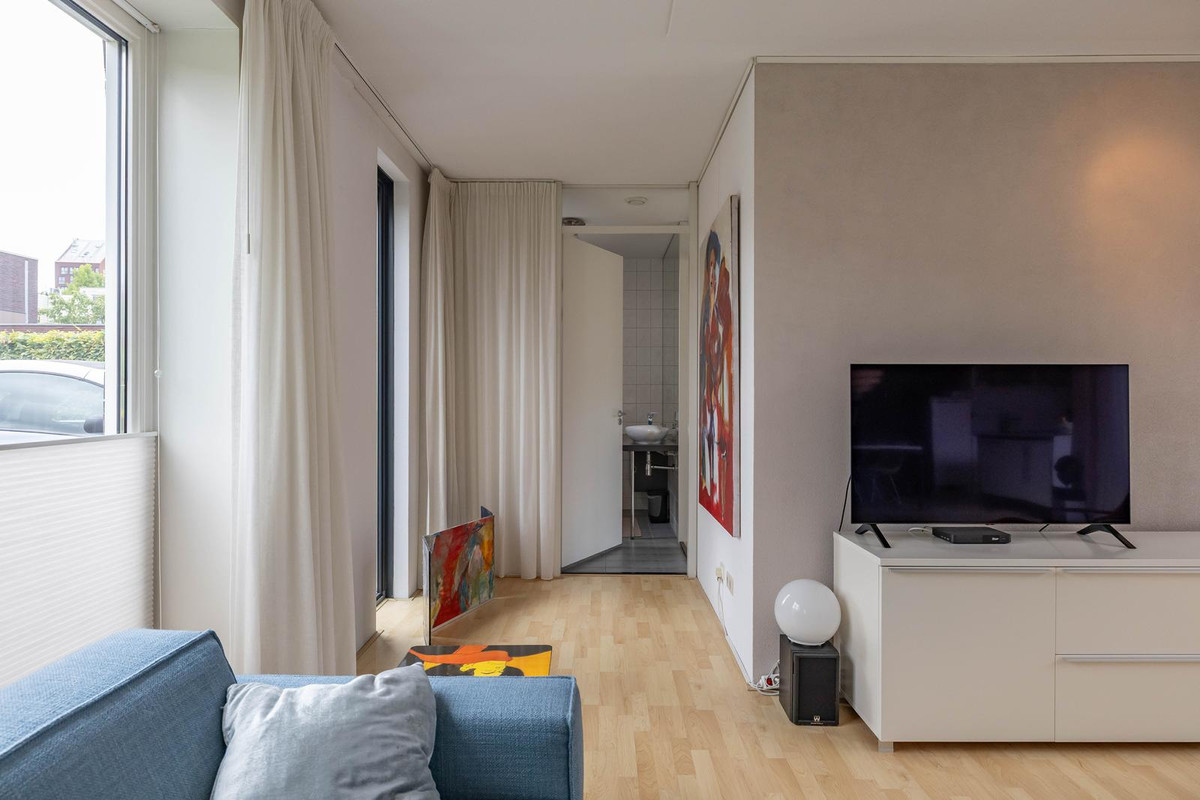 Tussenwoning te koop: Centaurstraat 7, Groningen
