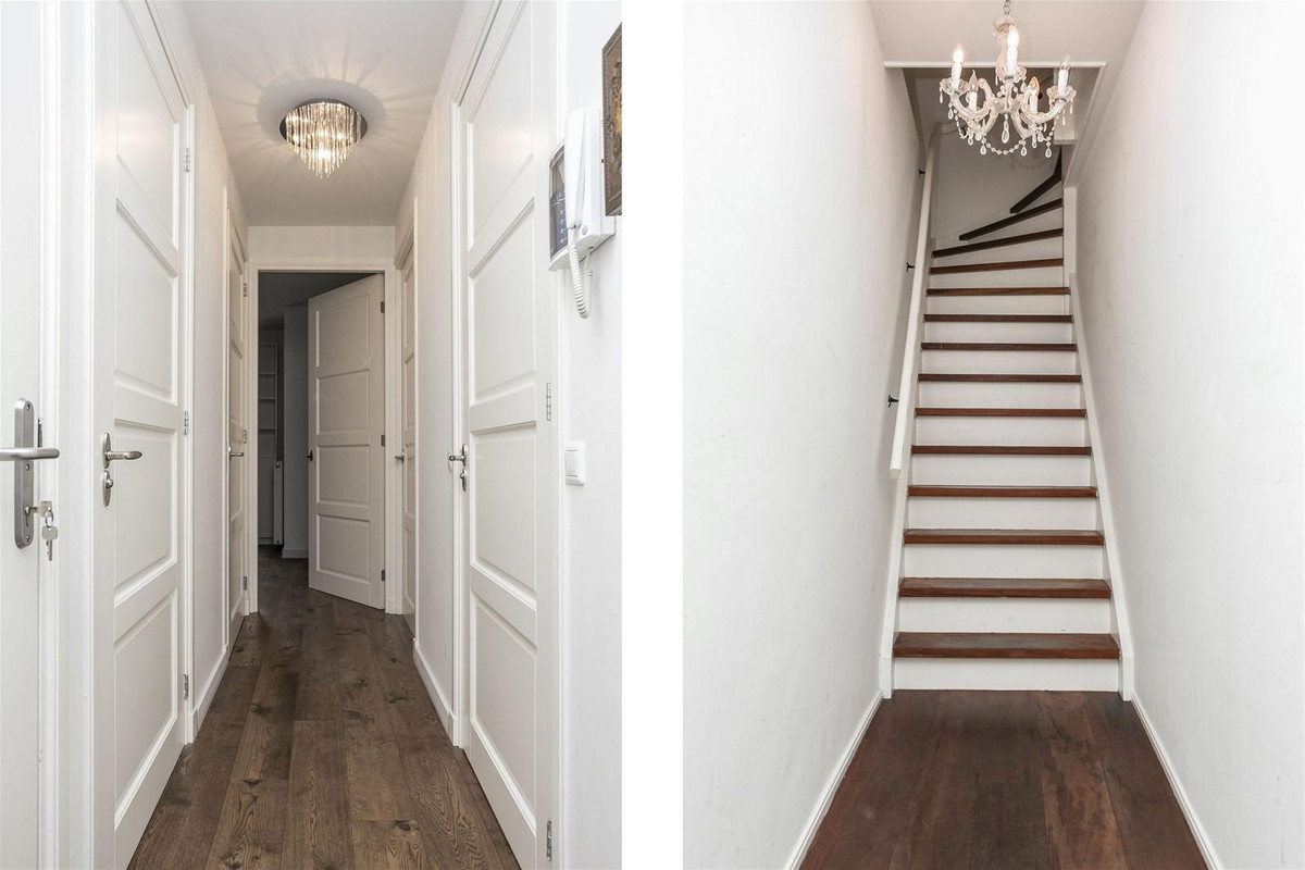 Appartement te huur: Quellijnstraat 37A, Amsterdam