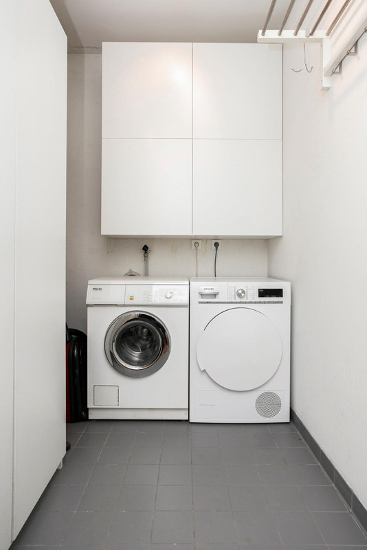 Appartement te huur: Quellijnstraat 37A, Amsterdam