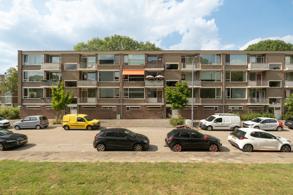 Appartement te koop: Dalenoord 103, Rotterdam