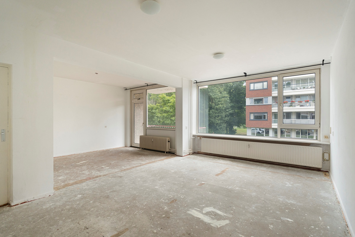 Appartement te koop: Dalenoord 103, Rotterdam