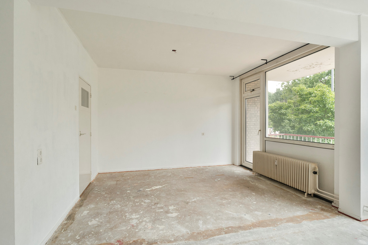 Appartement te koop: Dalenoord 103, Rotterdam