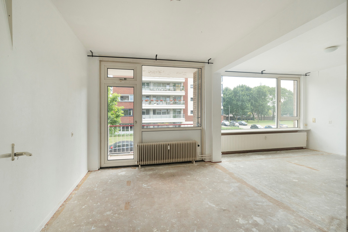 Appartement te koop: Dalenoord 103, Rotterdam