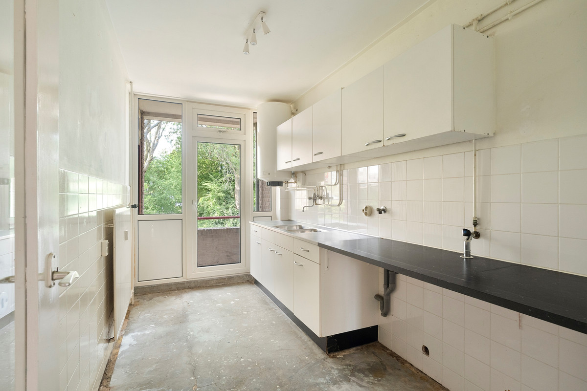 Appartement te koop: Dalenoord 103, Rotterdam