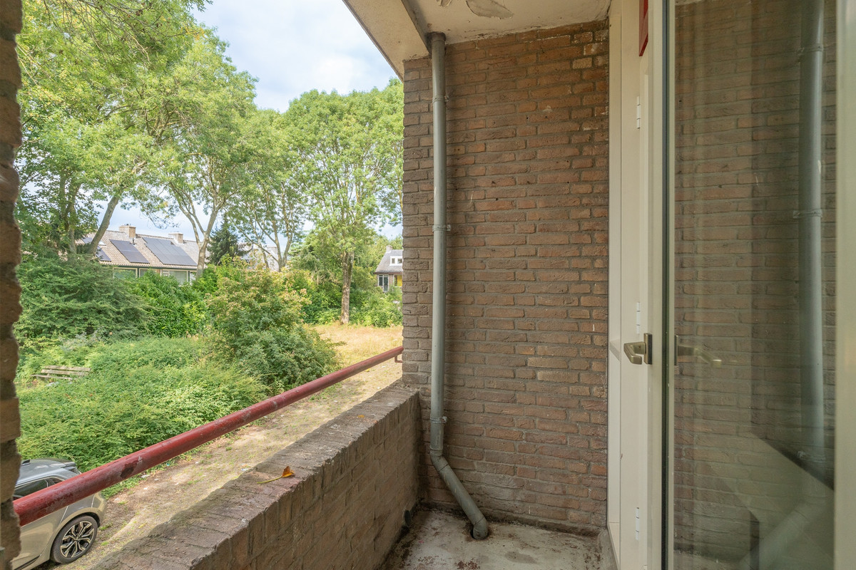 Appartement te koop: Dalenoord 103, Rotterdam