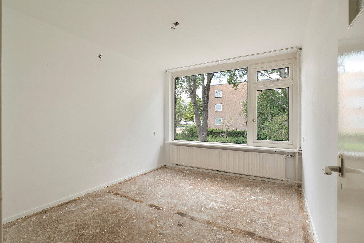 Appartement te koop: Dalenoord 103, Rotterdam