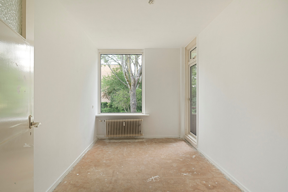 Appartement te koop: Dalenoord 103, Rotterdam