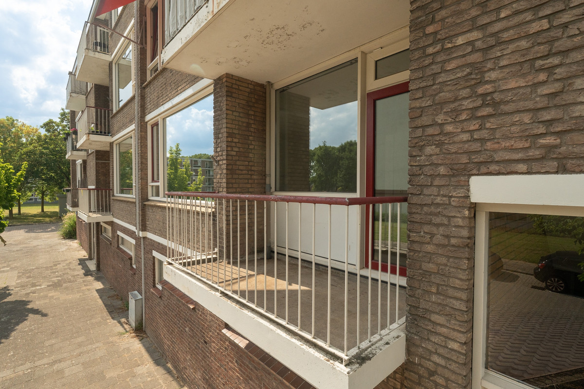 Appartement te koop: Dalenoord 103, Rotterdam