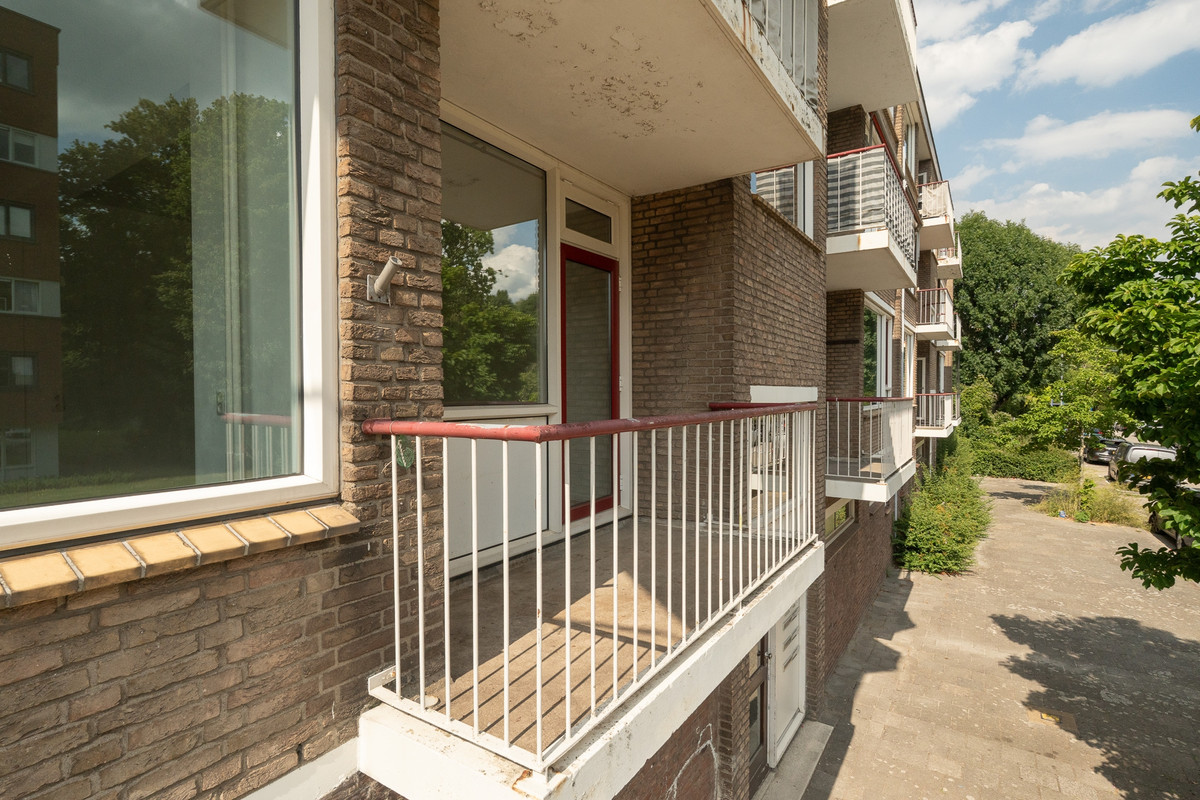 Appartement te koop: Dalenoord 103, Rotterdam