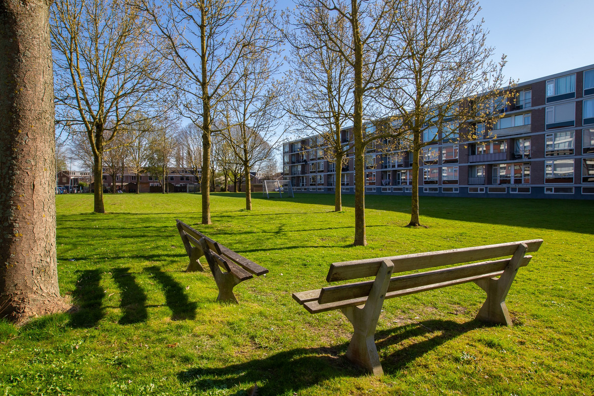 Appartement te koop: Dalenoord 103, Rotterdam