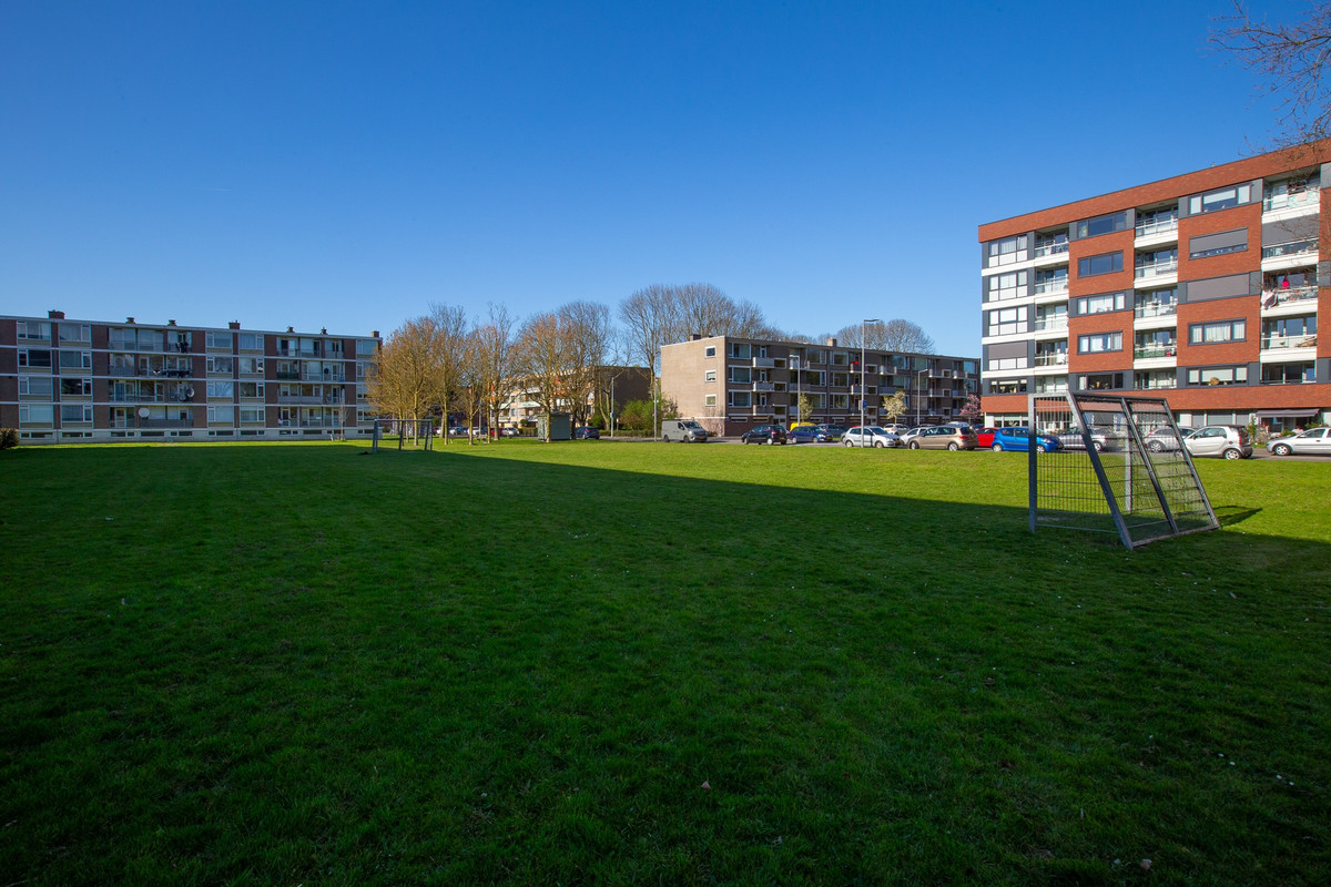 Appartement te koop: Dalenoord 103, Rotterdam