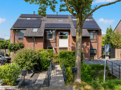 Rijksstraatweg 91B