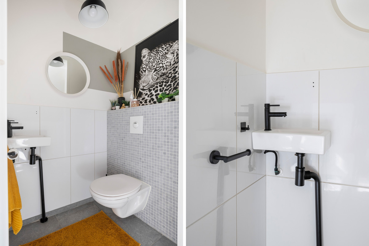 Tussenwoning te koop: Rijksstraatweg 91B, Dordrecht