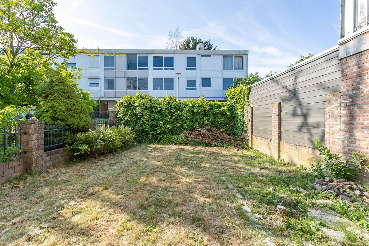 Hoekwoning te koop: Italiëlaan 28, Heerlen