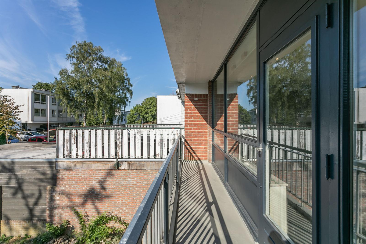 Hoekwoning te koop: Italiëlaan 28, Heerlen