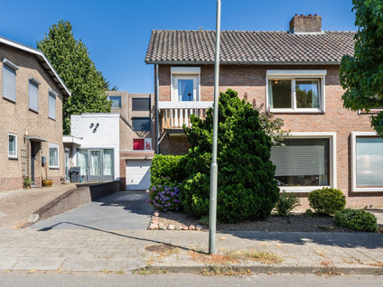 Penrisstraat 17
