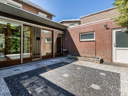Penrisstraat 17