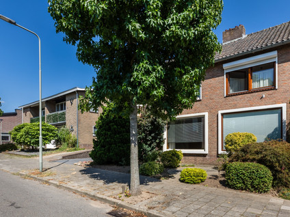 Penrisstraat 17