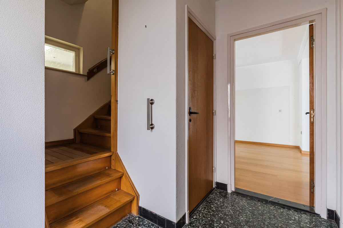 Twee-onder-één-kap te koop: Penrisstraat 17, Geleen