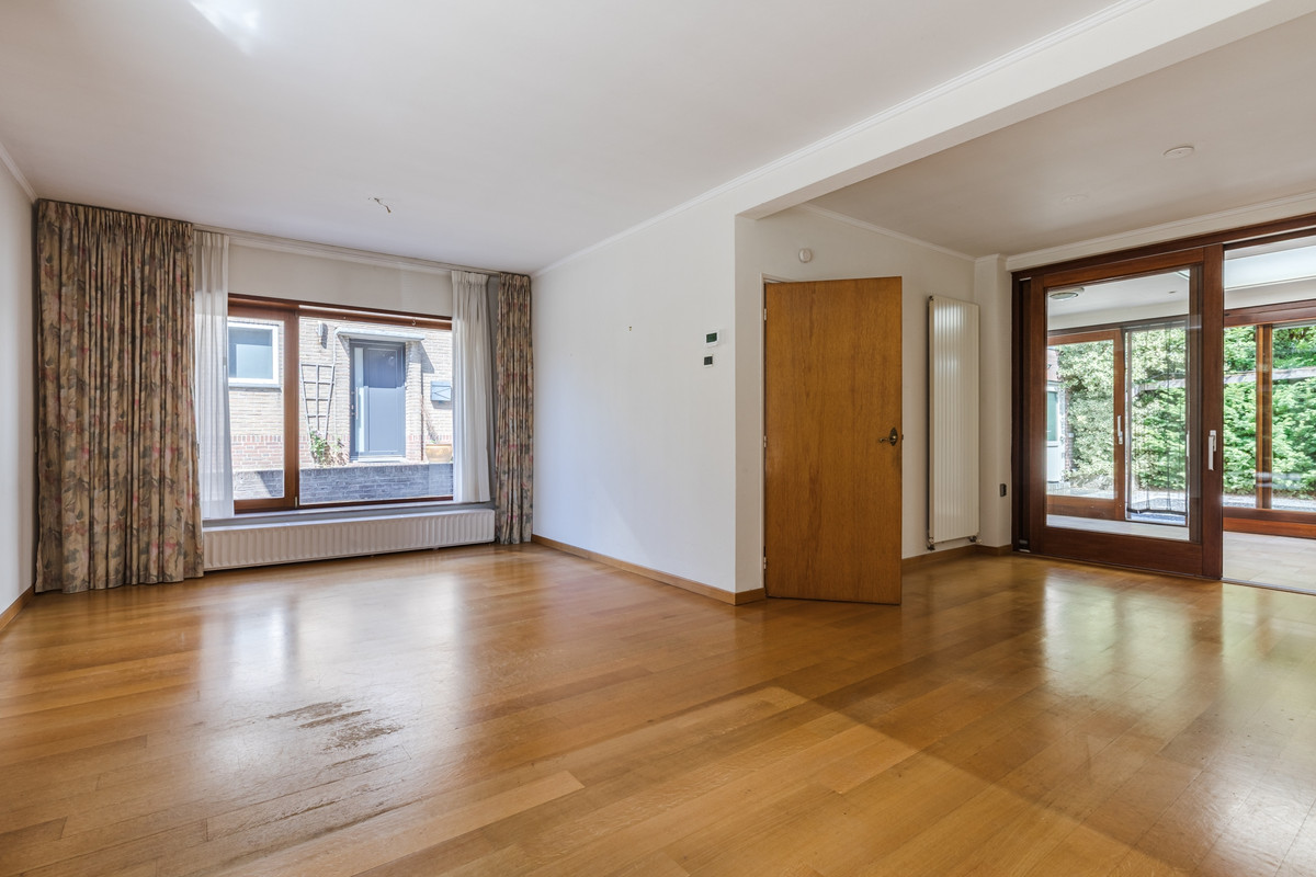 Twee-onder-één-kap te koop: Penrisstraat 17, Geleen
