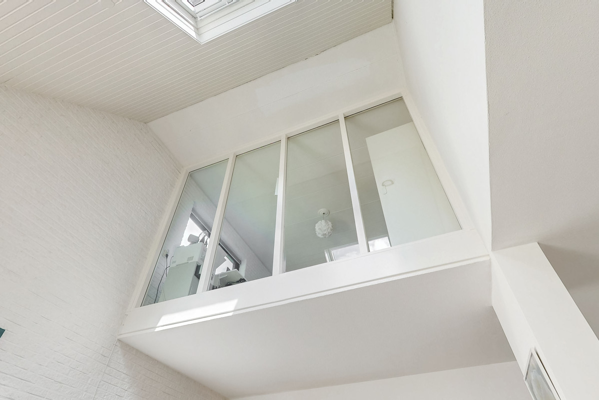 Hoekwoning te koop: Oxfordlaan 1, Leiden