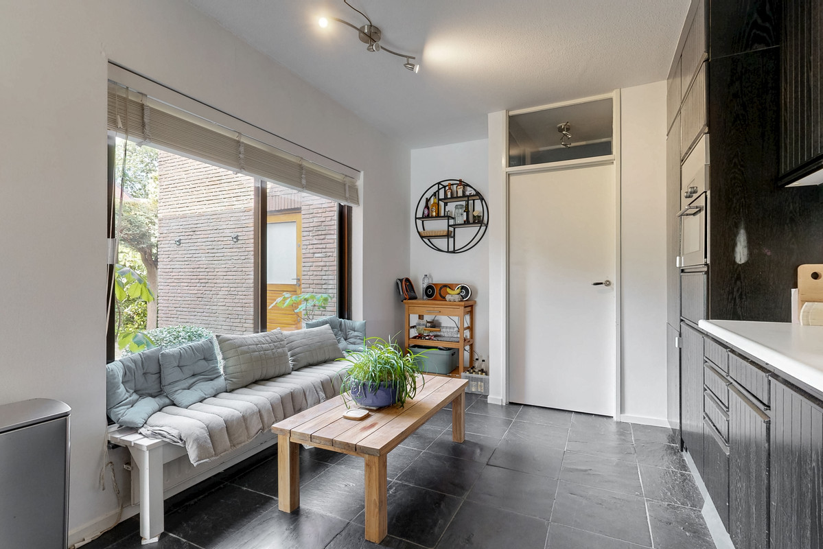 Hoekwoning te koop: Oxfordlaan 1, Leiden