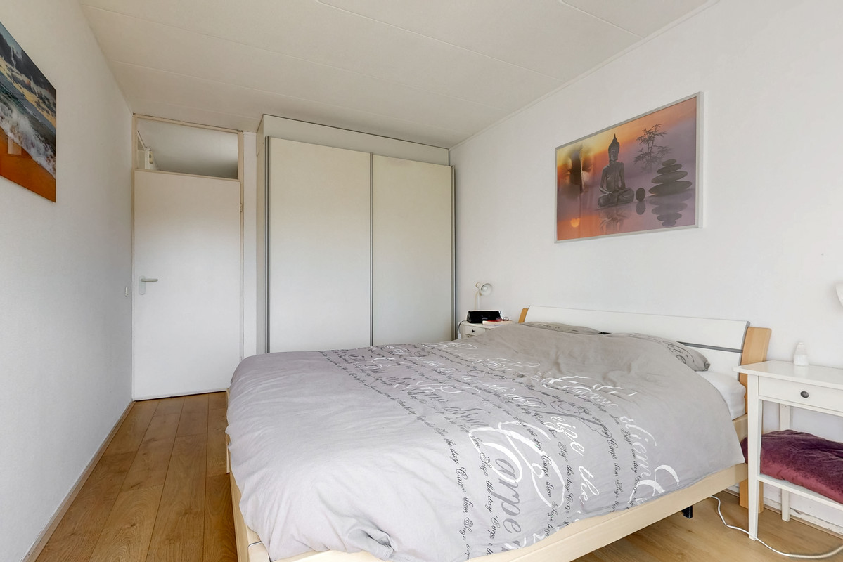 Hoekwoning te koop: Oxfordlaan 1, Leiden